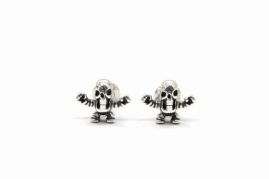 Picture of Chrome Hearts Earring _SKUChromeHeartsearring05cly136579